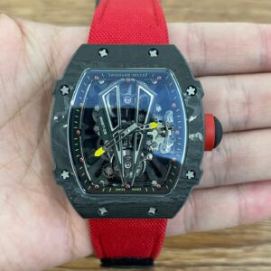 Richard Mille 27-03 tourbillon