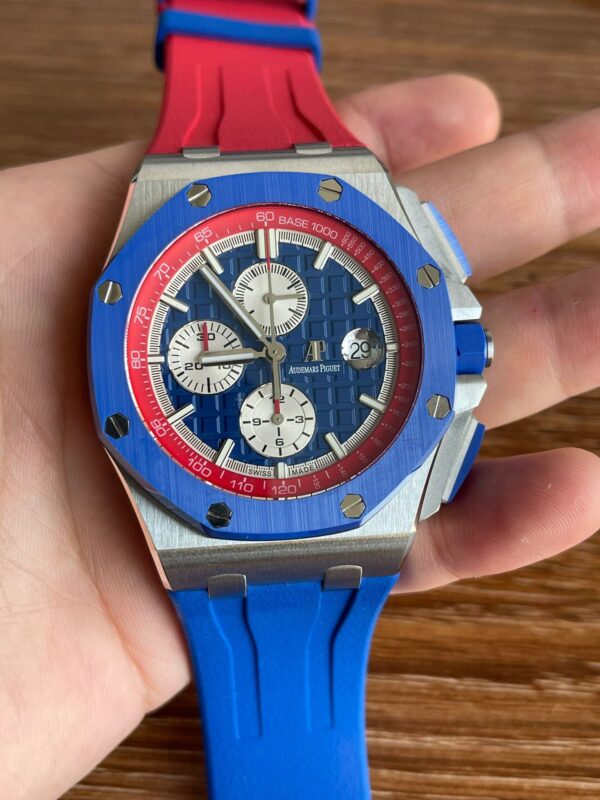 Audemars Piguet AP26400 Royal Oak 44mm Diameter