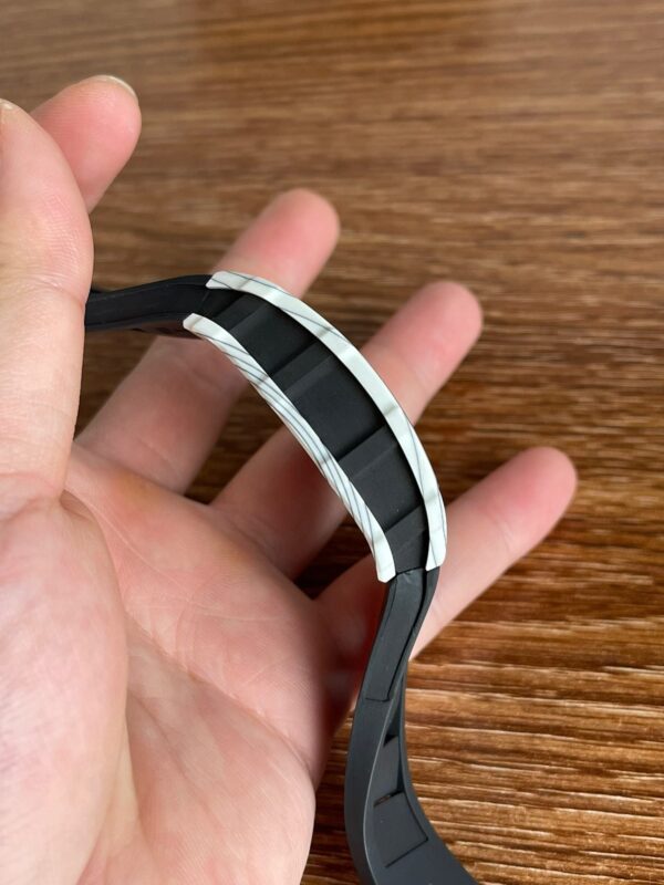 Richard Mille 35-01 Carbon Fiber - Image 12
