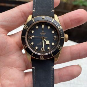 TUDOR