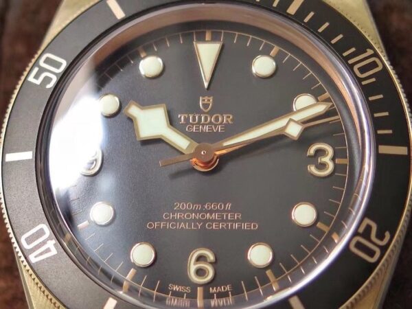 TUDOR - Image 6