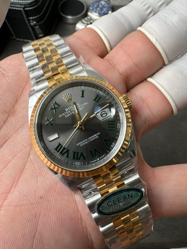 Rolex Datejust 36mm/41mm 3235Movement - Image 8
