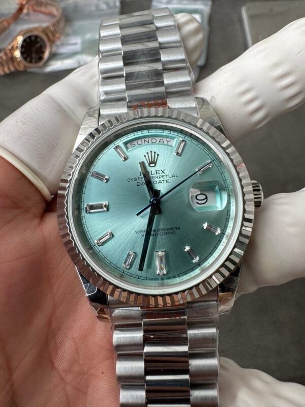 Rolex Day-Date 40mm - Image 8