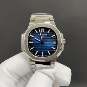Patek Philippe 5711 Nautilus women-s