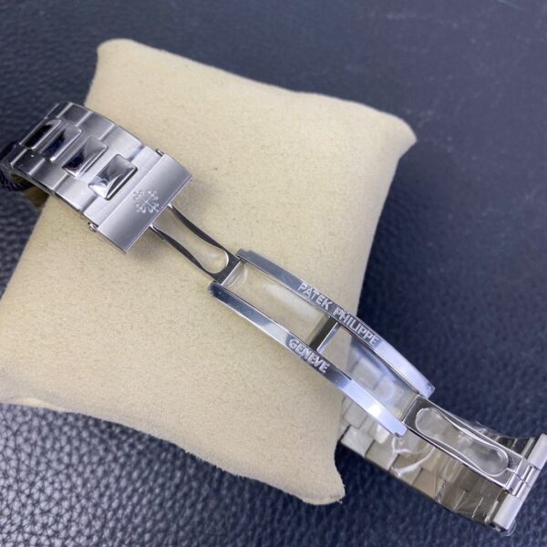 Patek Philippe 5711 moissanite - Image 7