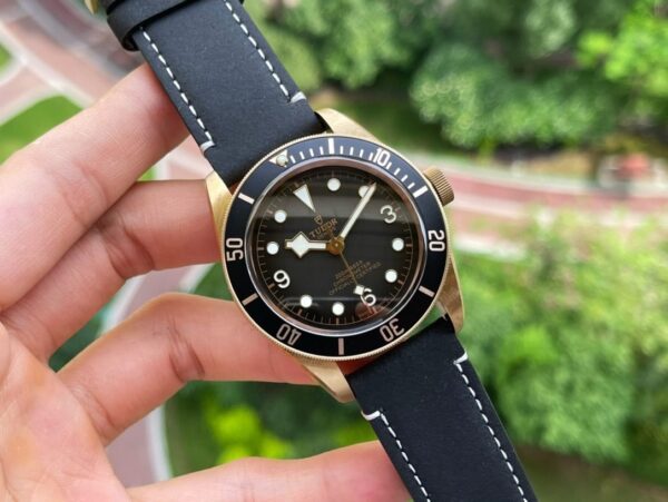 TUDOR - Image 9