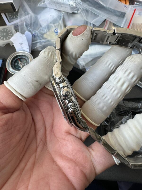 Rolex Daytona 4130&4131 Movement - Image 10