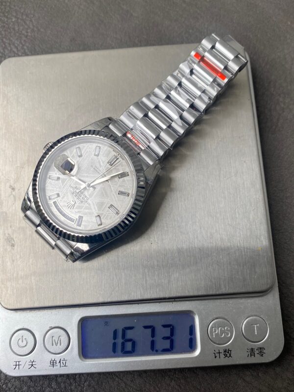 Rolex Day-Date 40mm - Image 3
