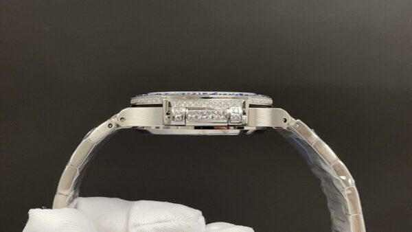 Patek Philippe 7118 Nautilus women-s - Image 3