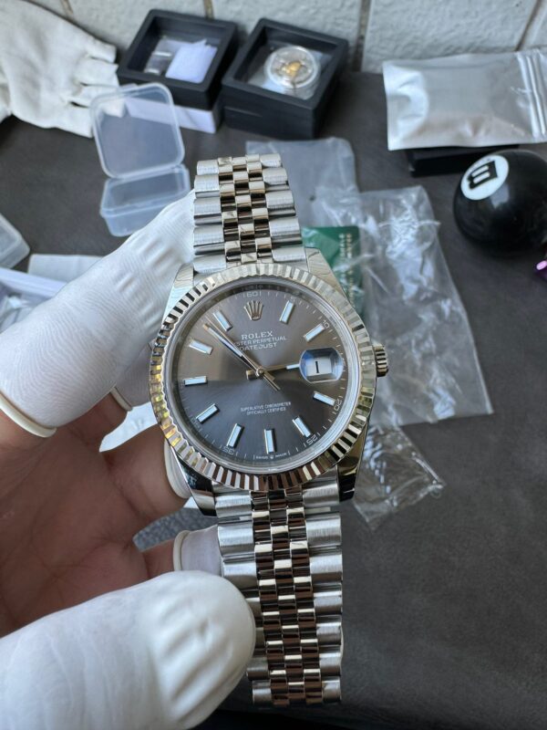 Rolex Datejust 41mm/36mm 3235Movement - Image 14