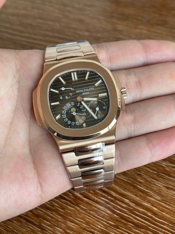 Patek Philippe 5712 Nautilus - Image 7