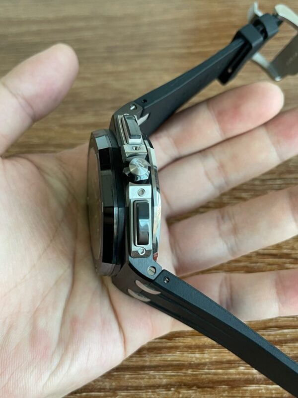 Audemars Piguet AP Royal Oak - Image 5