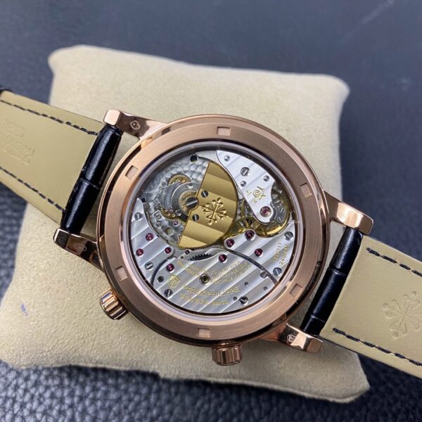 Patek Philippe Star Sky Moon - Image 5