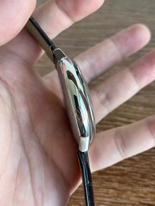 Cartier Tourbillon 42mm - Image 8
