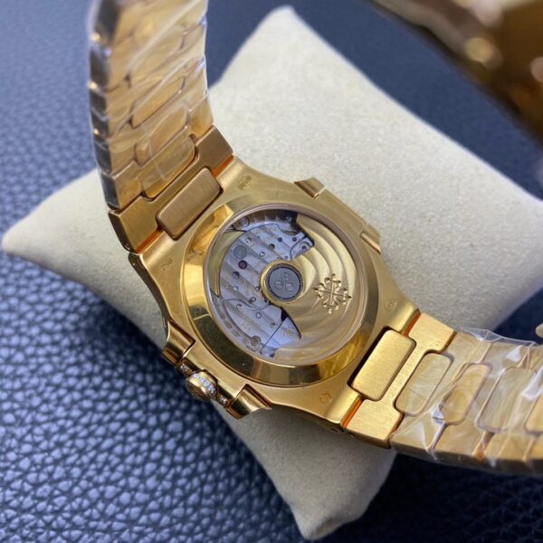Patek Philippe Nautilus 7021/1G-001 Nautilus Full Sky Ladies Automatic Mechanical - Image 2
