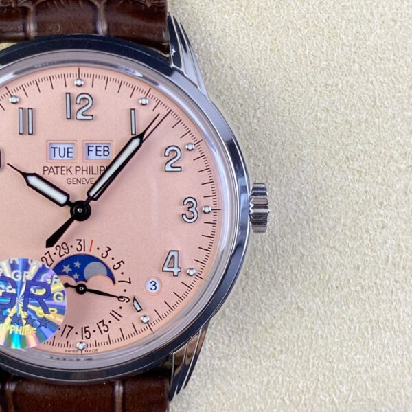 Patek Philippe 5320G-001 Grande Complication Chronograph - Image 6