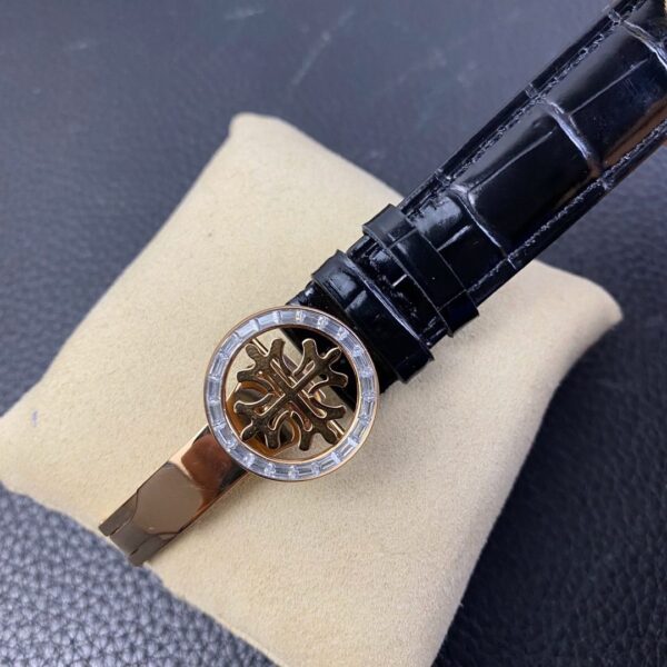 Patek Philippe Star Sky Moon - Image 3