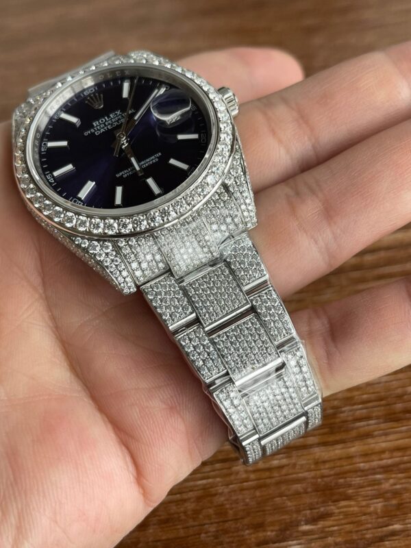 Rolex Datejust 41mm/36mm 3235Movement - Image 7