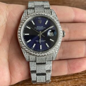 Rolex Datejust 41mm/36mm 3235Movement