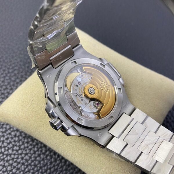 Patek Philippe 7018 Nautilus Women-s - Image 2
