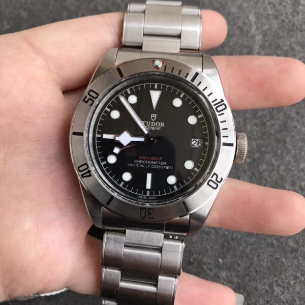 Tudor