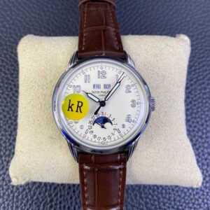 Patek Philippe 5320G-001 Grande Complication Chronograph