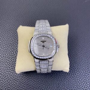 Patek Philippe 7018 Nautilus Women-s