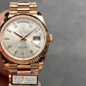 Rolex day date 36mm counterweight version158g