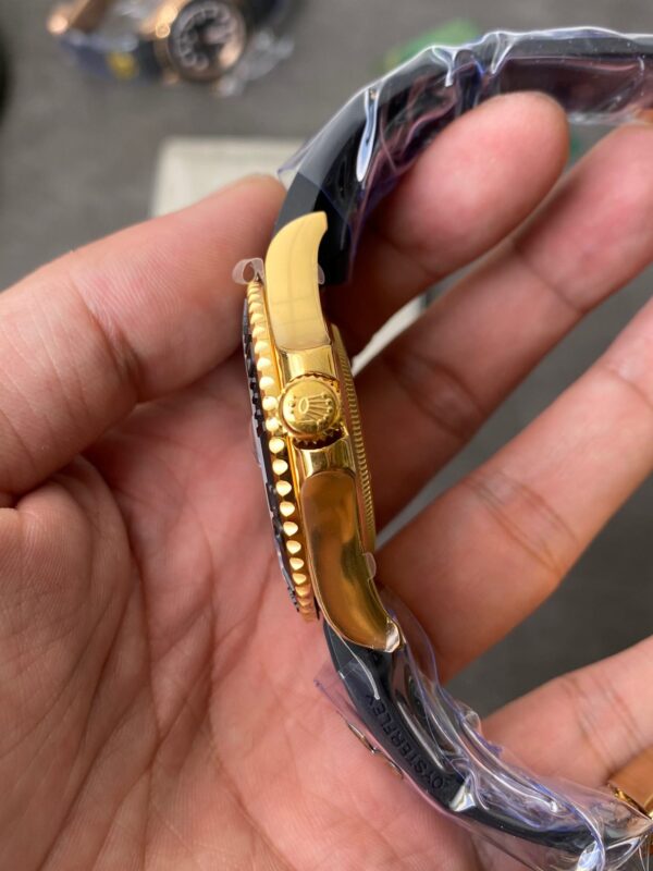 Rolex YACHT-MASTER - Image 5