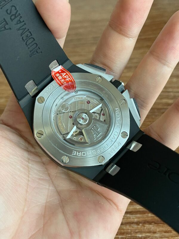 Audemars Piguet AP Royal Oak - Image 2