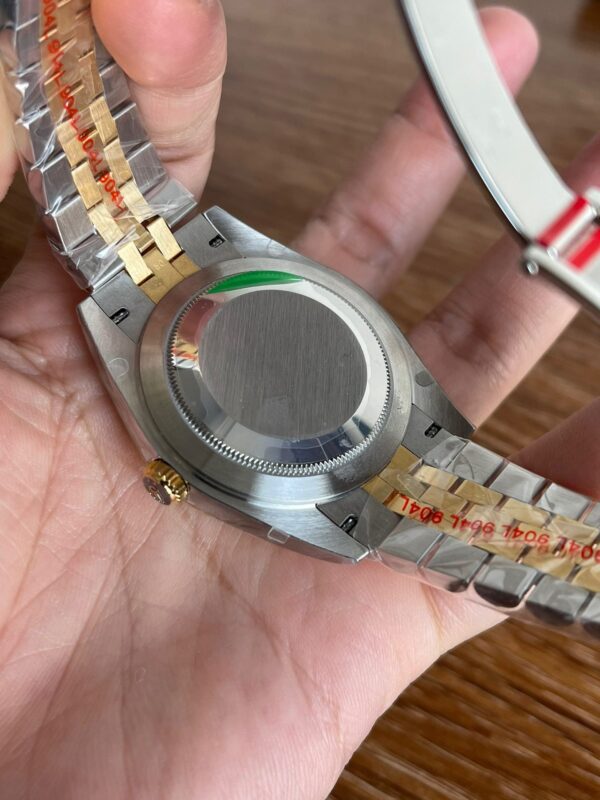 Rolex Datejust 41mm/36mm 3235Movement - Image 11