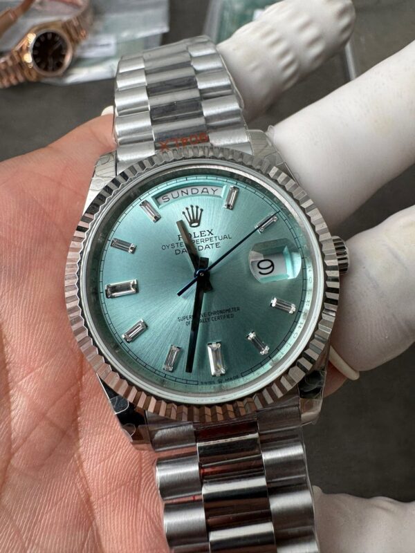 Rolex Day-Date 40mm - Image 6