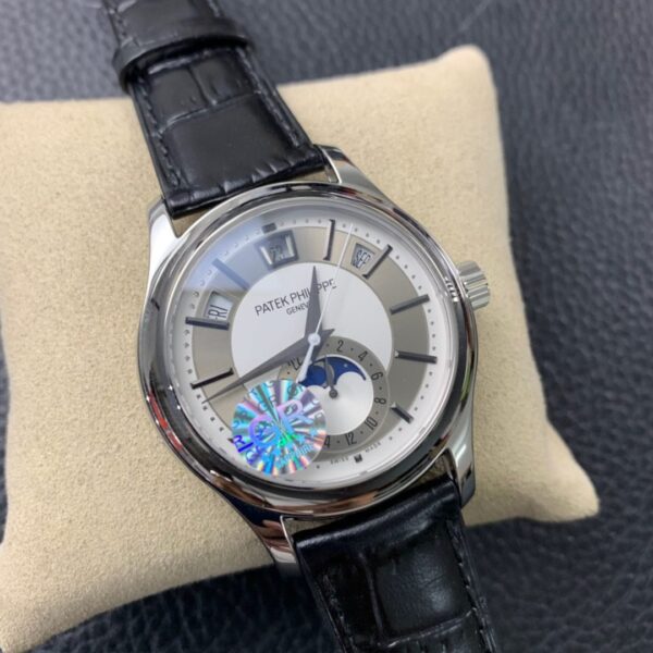 Patek Philippe Complications 5205g-013 - Image 9
