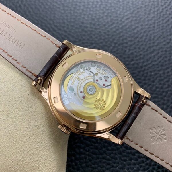 Patek Philippe Classic 5296 - Image 4