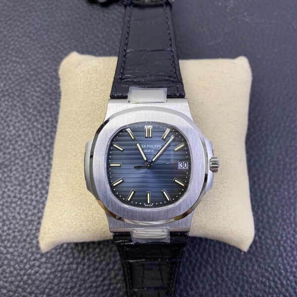 Patek Philippe 5711 Belt model