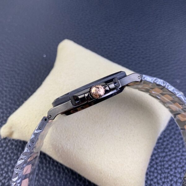 Patek Philippe 5711 diw carbon fiber custom tuning - Image 7