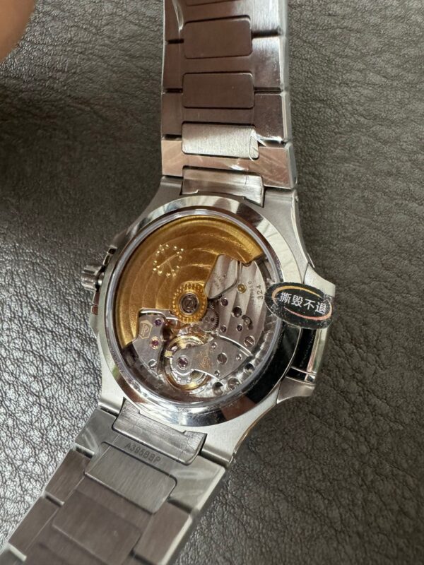 Patek Philippe 7118 Nautilus women-s - Image 5