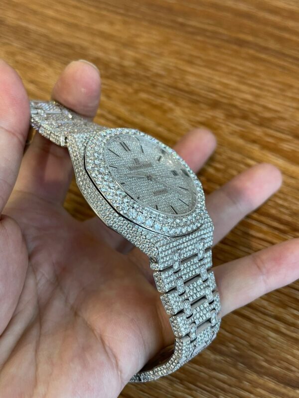 AP 15400 TOP 5A infinityget.com - Image 7