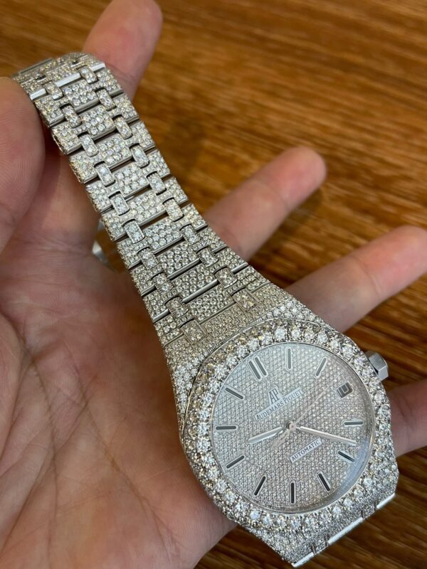 AP 15400 TOP 5A infinityget.com - Image 6