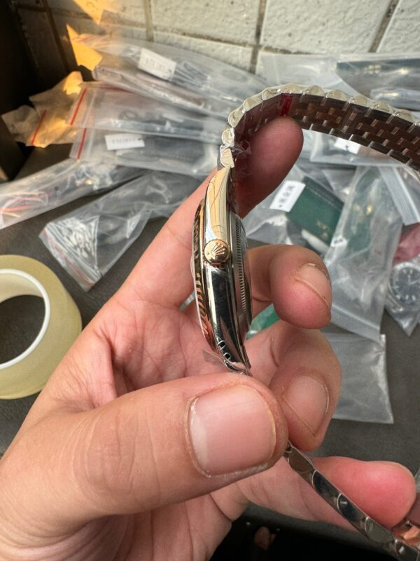 Rolex Datejust 41mm/36mm 3235Movement - Image 4