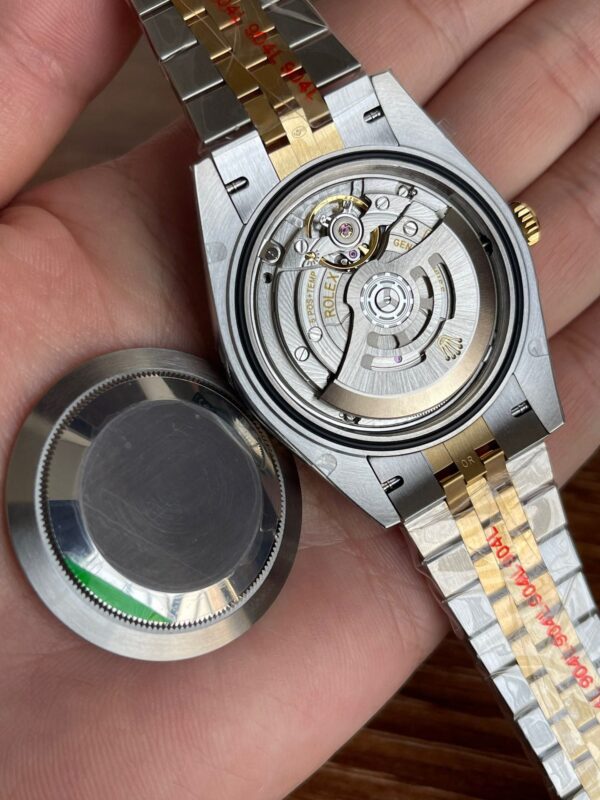 Rolex Datejust 41mm/36mm 3235Movement - Image 6