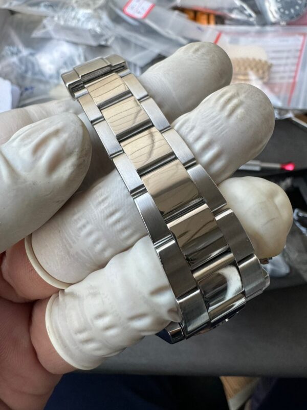 Rolex Daytona 4130&4131 Movement - Image 7