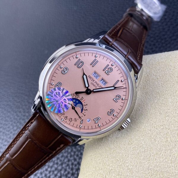 Patek Philippe 5320G-001 Grande Complication Chronograph - Image 7
