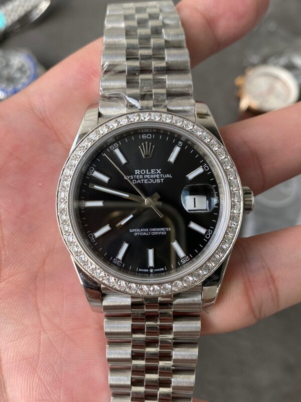 Rolex Datejust 36mm/41mm 3235Movement - Image 6