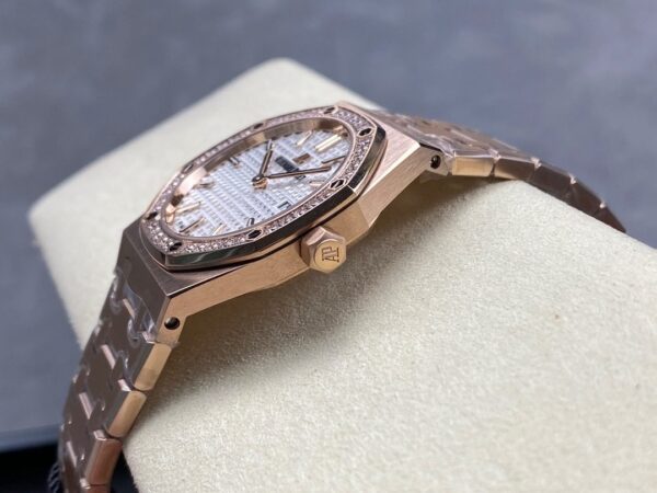 Audemars Piguet 37mm infinityget.com - Image 5