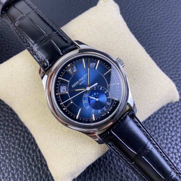 Patek Philippe Complications 5205g-013 - Image 9