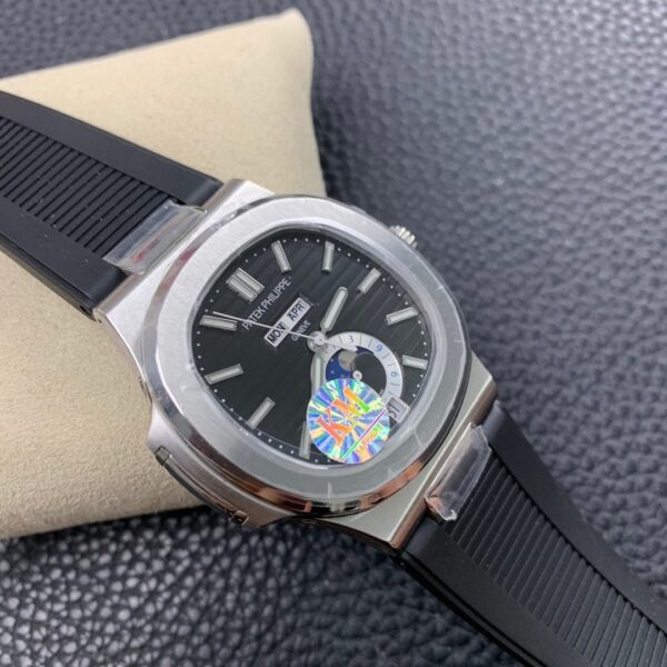 Patek Philippe Nautilus 5726A - Image 9