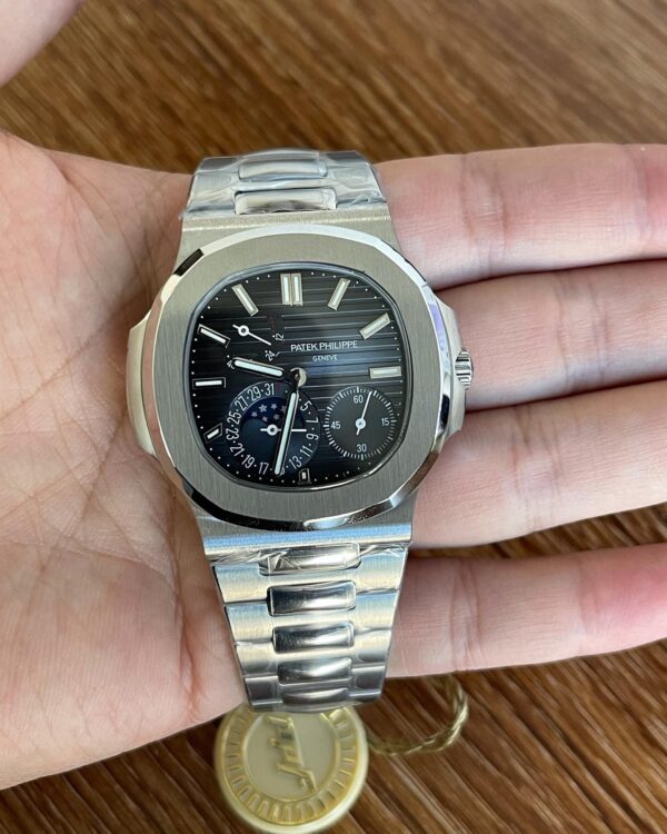 Patek Philippe 5712 Nautilus - Image 7