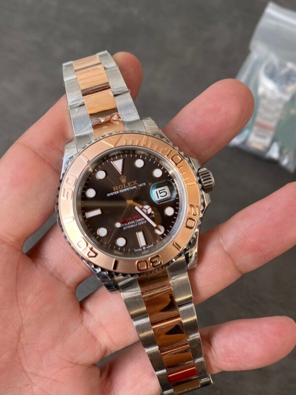 Rolex YACHT-MASTER - Image 2