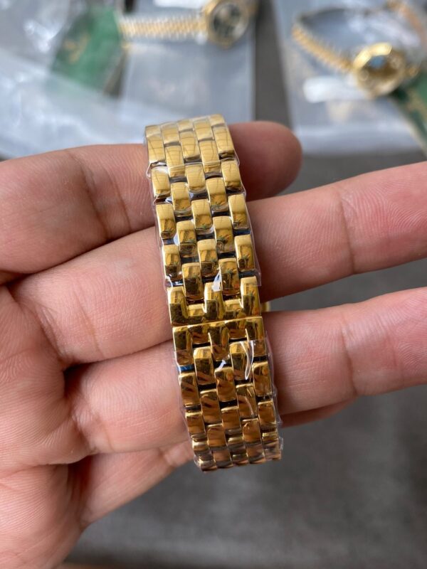 Cartier Cheetah 22mm/27mm - Image 4
